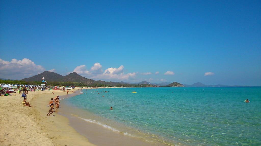 Maresole A Capitana Villa Rum bild