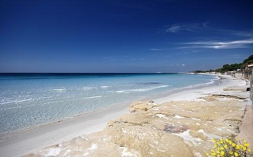 Maresole A Capitana Villa Rum bild